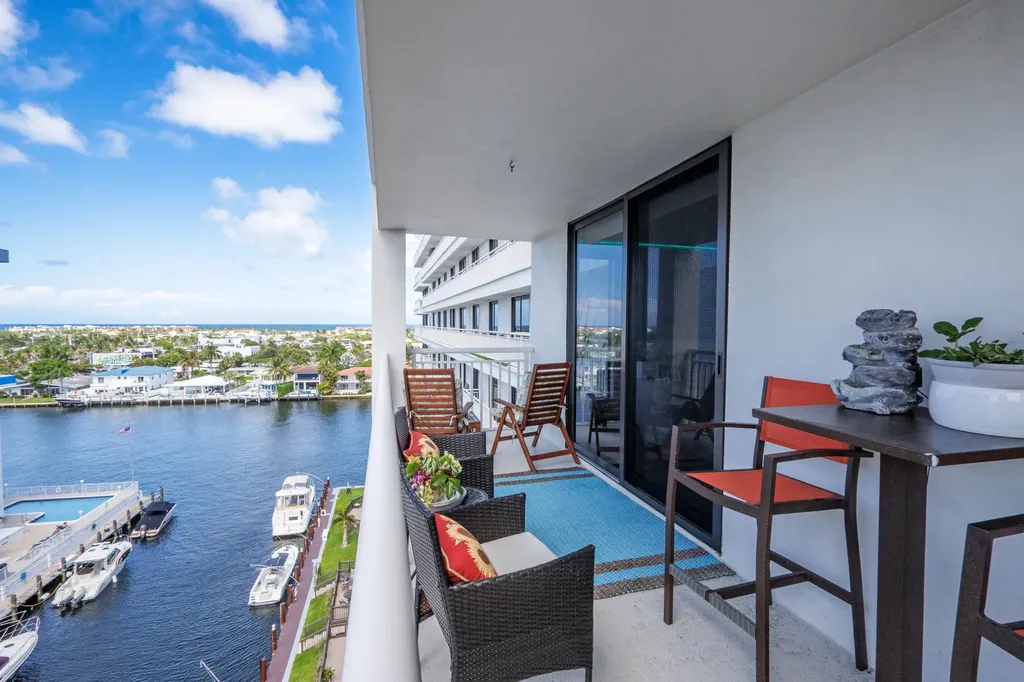 3100 NE 48th Street Fort Lauderdale FL 33308