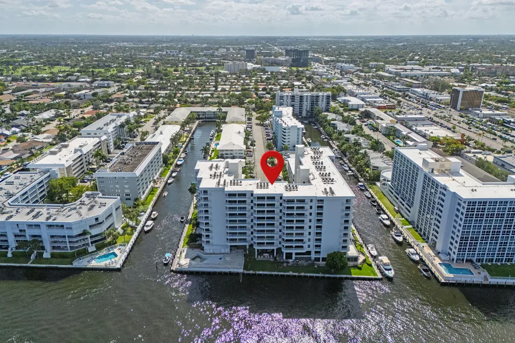 3100 NE 48th Street Fort Lauderdale FL 33308
