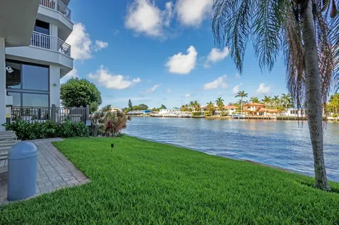 3100 NE 48th Street Fort Lauderdale FL 33308