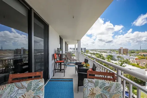 3100 NE 48th Street Fort Lauderdale FL 33308