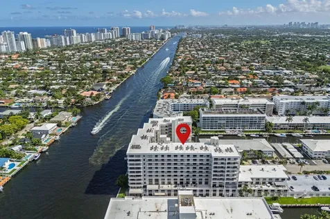 3100 NE 48th Street Fort Lauderdale FL 33308