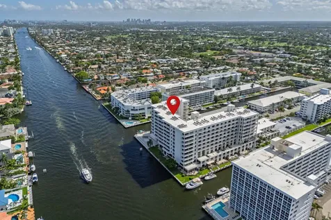 3100 NE 48th Street Fort Lauderdale FL 33308