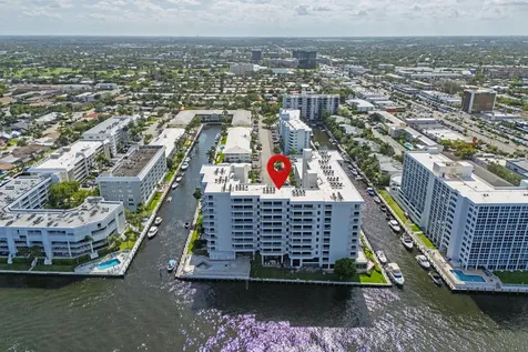 3100 NE 48th Street Fort Lauderdale FL 33308