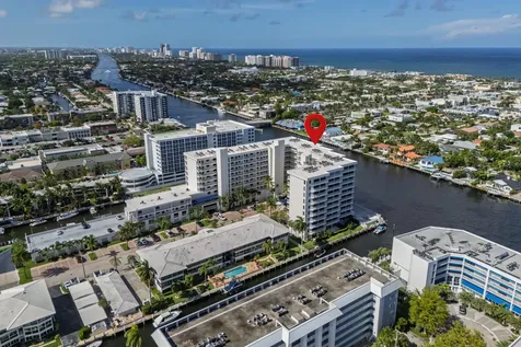 3100 NE 48th Street Fort Lauderdale FL 33308