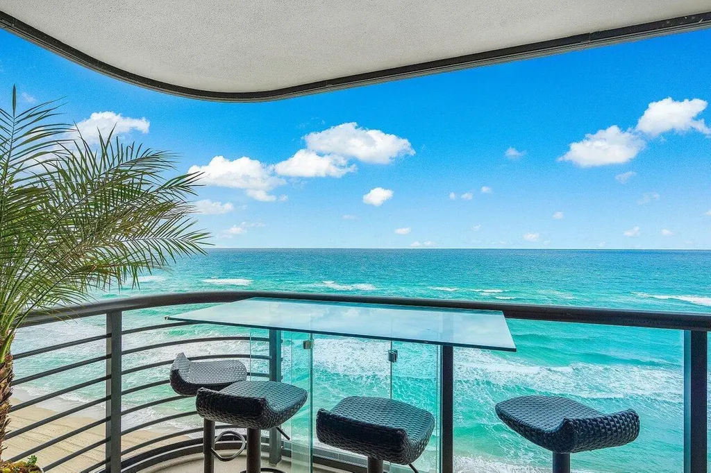 250 S Ocean Boulevard Boca Raton FL 33432