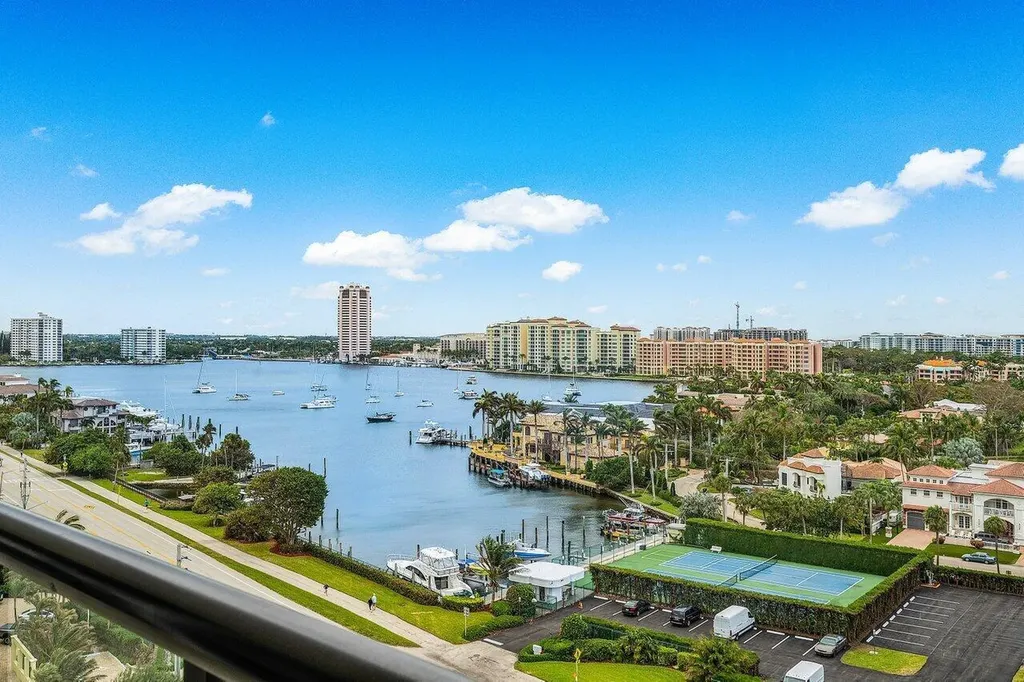 250 S Ocean Boulevard Boca Raton FL 33432