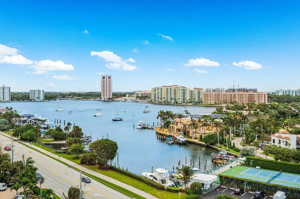 250 S Ocean Boulevard Boca Raton FL 33432