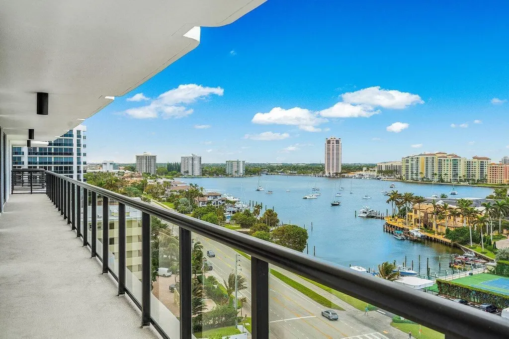 250 S Ocean Boulevard Boca Raton FL 33432