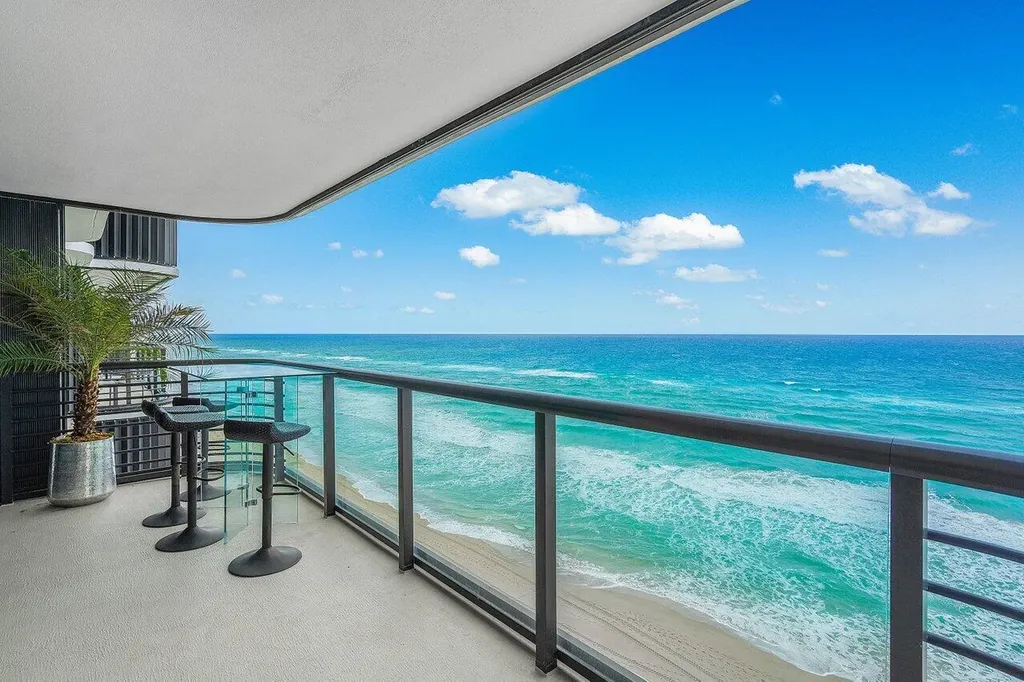 250 S Ocean Boulevard Boca Raton FL 33432