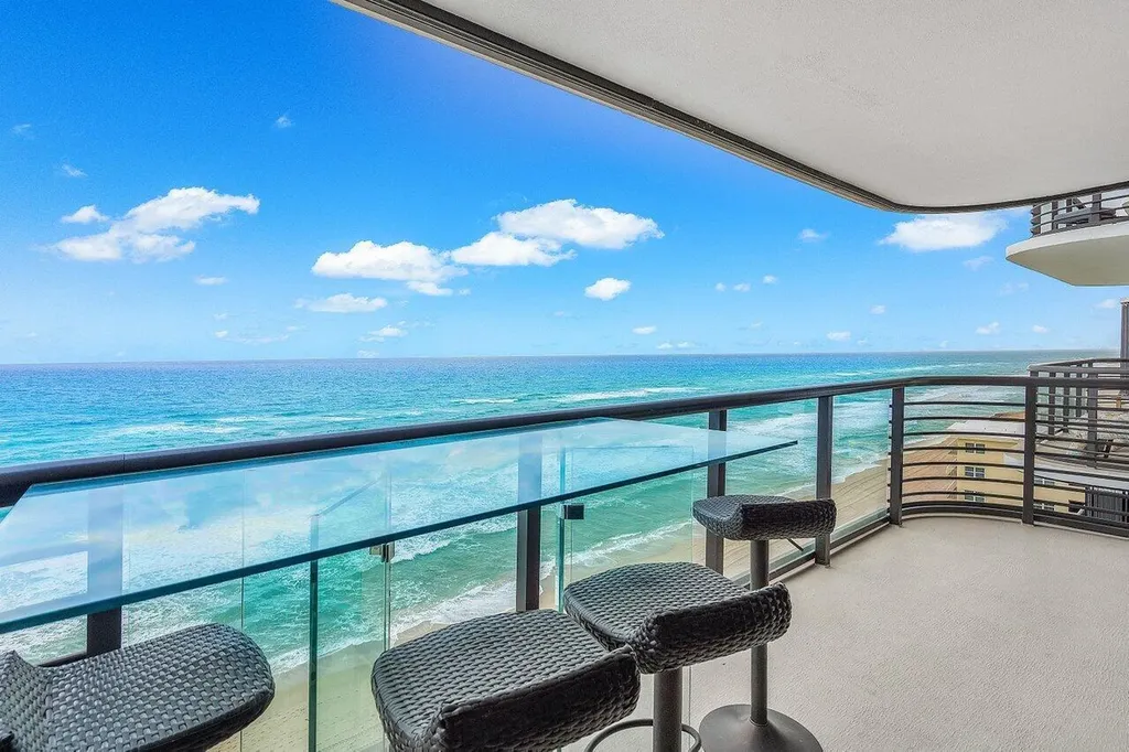 250 S Ocean Boulevard Boca Raton FL 33432