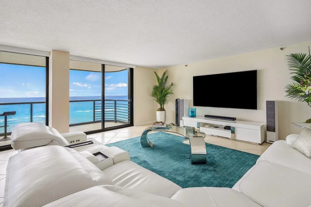250 S Ocean Boulevard Boca Raton FL 33432