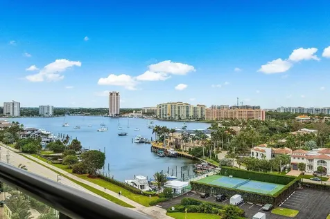 250 S Ocean Boulevard Boca Raton FL 33432