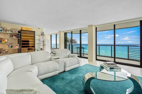 250 S Ocean Boulevard Boca Raton FL 33432