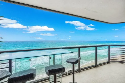 250 S Ocean Boulevard Boca Raton FL 33432