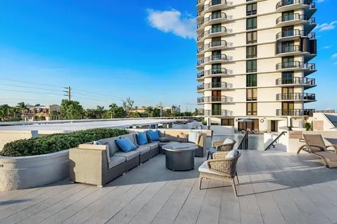 250 S Ocean Boulevard Boca Raton FL 33432