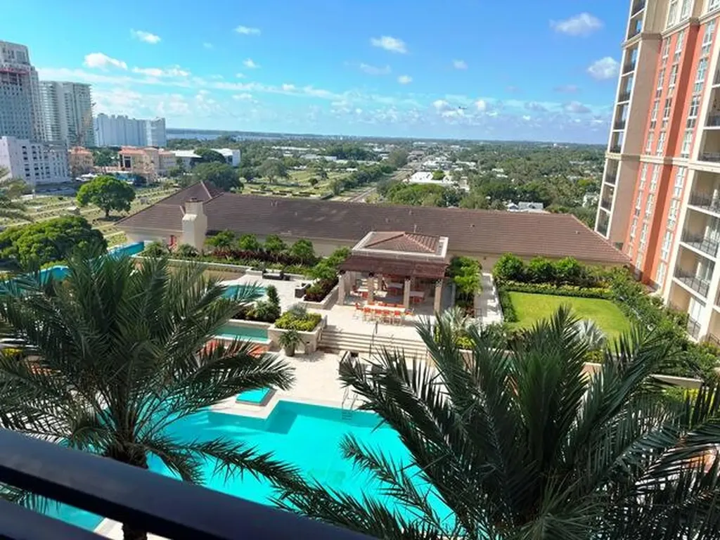 550 Okeechobee Boulevard West Palm Beach FL 33401