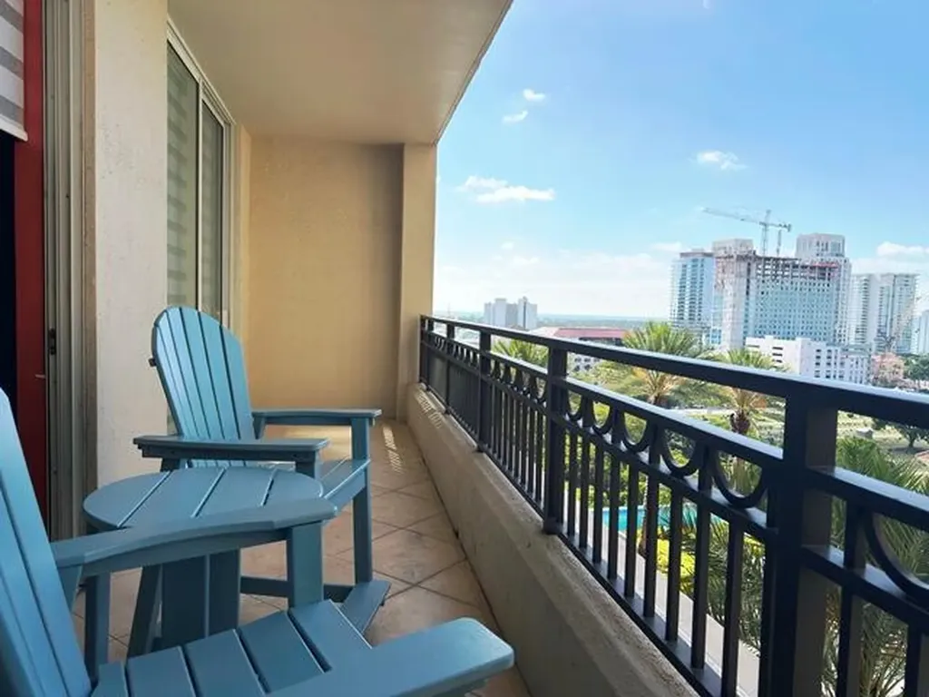 550 Okeechobee Boulevard West Palm Beach FL 33401