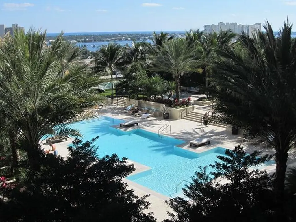 550 Okeechobee Boulevard West Palm Beach FL 33401