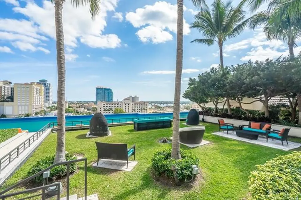 550 Okeechobee Boulevard West Palm Beach FL 33401