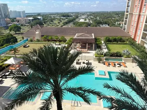 550 Okeechobee Boulevard West Palm Beach FL 33401