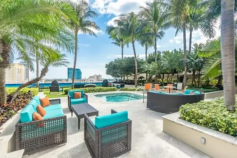 550 Okeechobee Boulevard West Palm Beach FL 33401