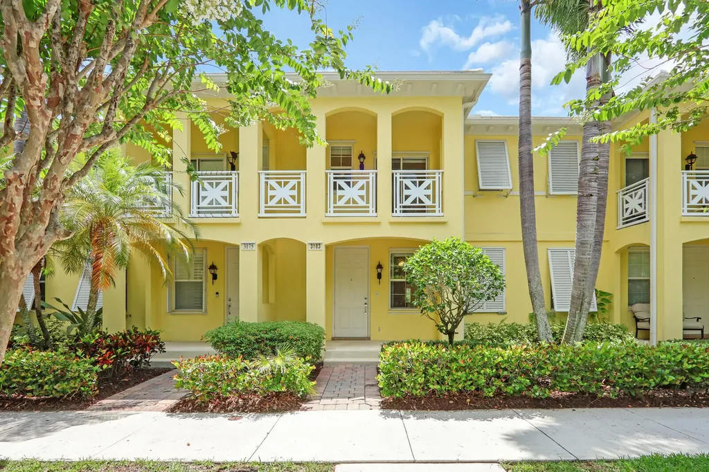 3183 E Community Drive Jupiter FL 33458