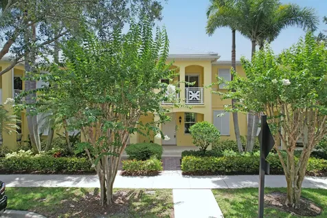 3183 E Community Drive Jupiter FL 33458