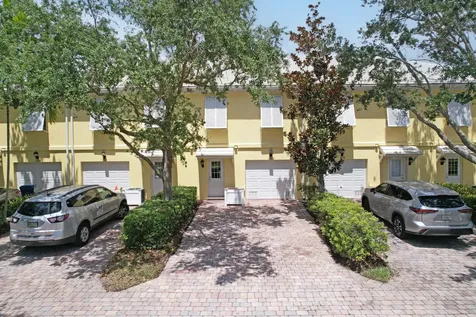 3183 E Community Drive Jupiter FL 33458