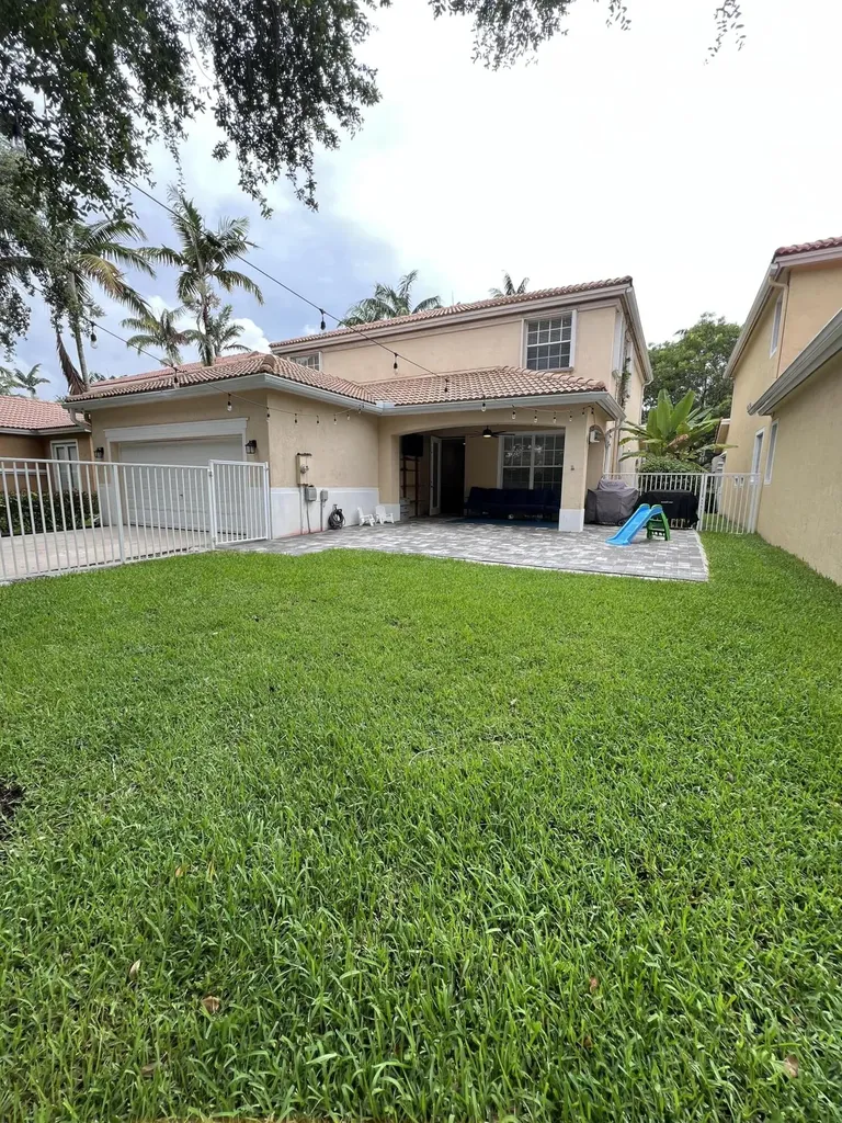 1539 Fenton Drive Delray Beach FL 33445