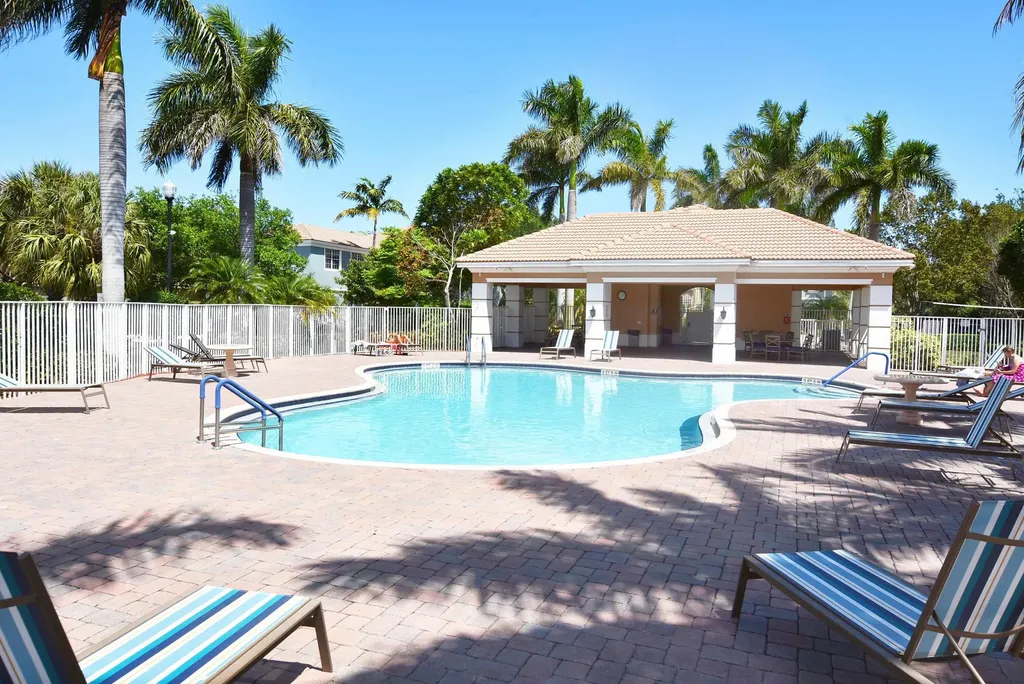 1539 Fenton Drive Delray Beach FL 33445