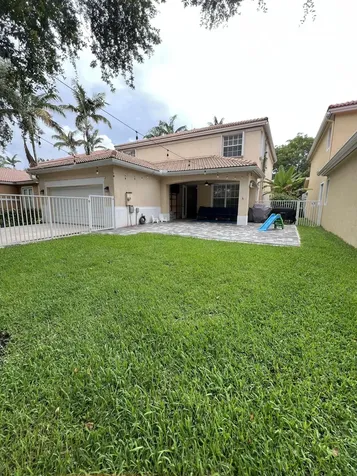 1539 Fenton Drive Delray Beach FL 33445