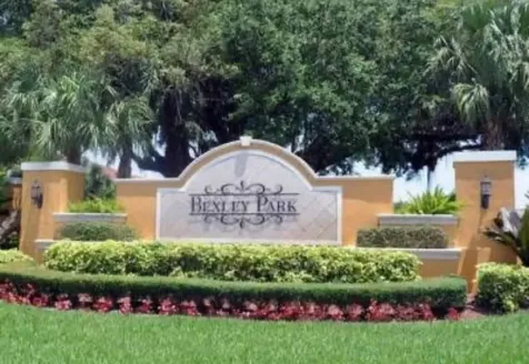 1539 Fenton Drive Delray Beach FL 33445