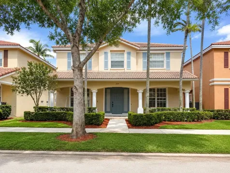 1539 Fenton Drive Delray Beach FL 33445