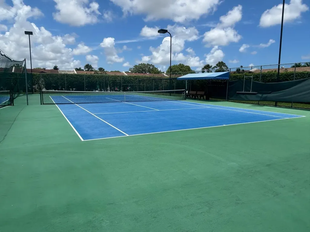 5340 Las Verdes Circle Delray Beach FL 33484