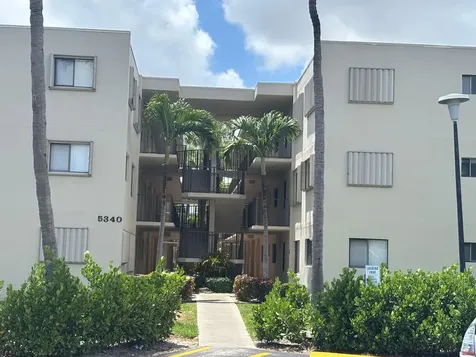 5340 Las Verdes Circle Delray Beach FL 33484