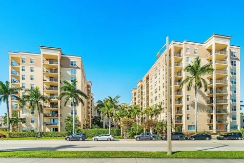 1805 N Flagler Drive West Palm Beach FL 33407