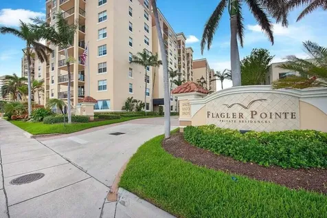 1805 N Flagler Drive West Palm Beach FL 33407