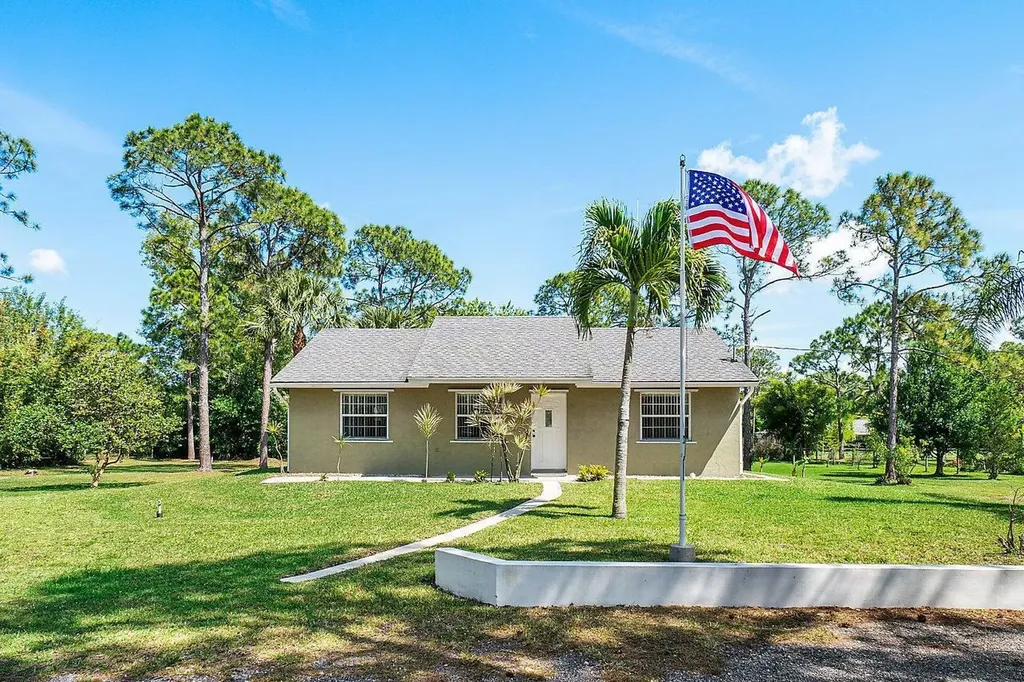 16676 130th Avenue N Jupiter FL 33478