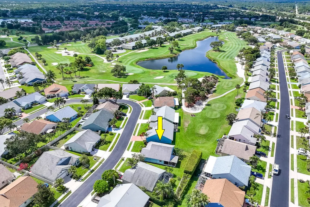 124 Adobe Circle Jupiter FL 33458