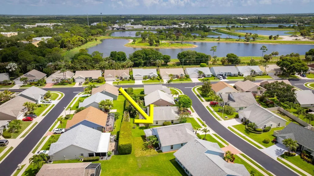 124 Adobe Circle Jupiter FL 33458
