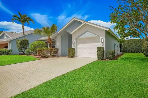 124 Adobe Circle Jupiter FL 33458