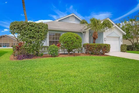 124 Adobe Circle Jupiter FL 33458