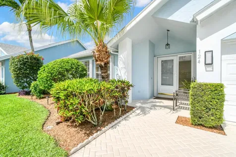 124 Adobe Circle Jupiter FL 33458