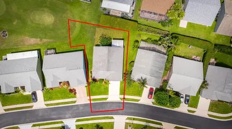124 Adobe Circle Jupiter FL 33458