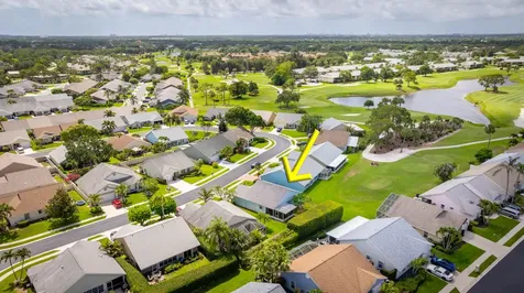 124 Adobe Circle Jupiter FL 33458