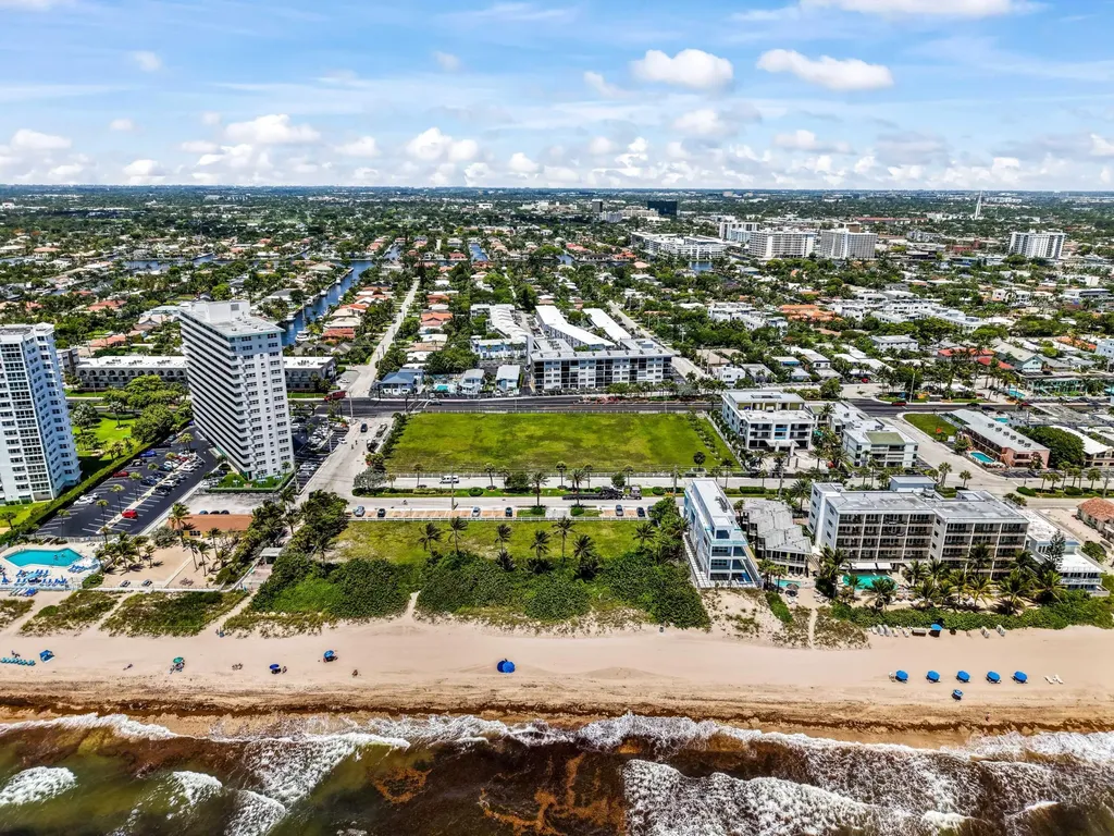 228 Hibiscus Avenue Lauderdale By The Sea FL 33308