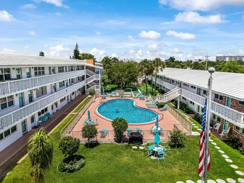 228 Hibiscus Avenue Lauderdale By The Sea FL 33308