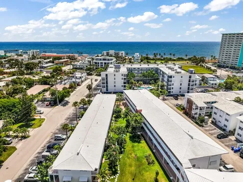 228 Hibiscus Avenue Lauderdale By The Sea FL 33308