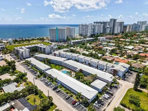228 Hibiscus Avenue Lauderdale By The Sea FL 33308