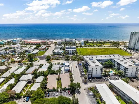 228 Hibiscus Avenue Lauderdale By The Sea FL 33308